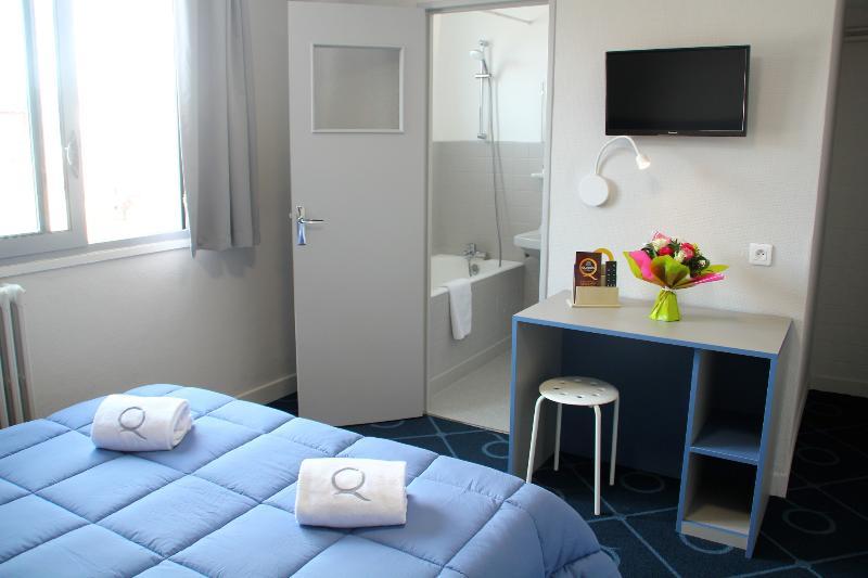 Le Petit Majestic 2* Lourdes